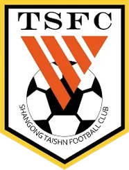 山东泰山 队徽