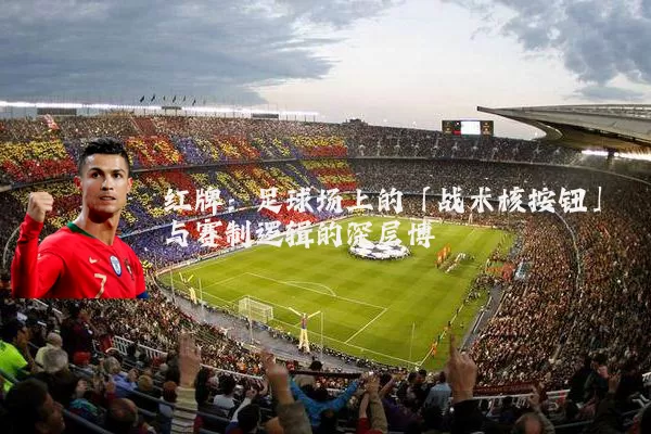 红牌:足球场上的「战术核按钮」与赛制逻辑的深层博弈